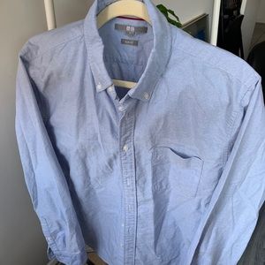 Uniqlo shirt